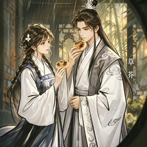 小布-我恨明月高悬不照我