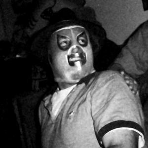 Mantis from Atlantis