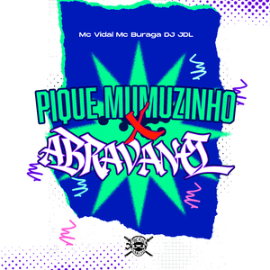 Pique Mumuzinho X Abravanel Super Slowed