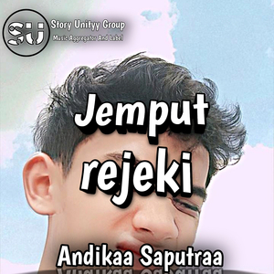 JEMPUT REJEKI