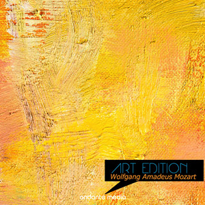 Serenade No. 9 in D Major, K. 320 "Posthorn Serenade": I. Adagio maestoso - Allegro con Spirito