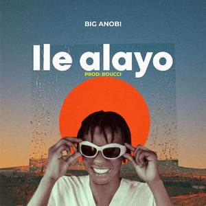 Ile Alayo
