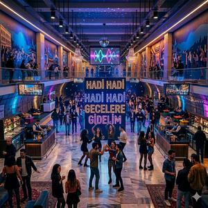 Hadi Hadi Remix Version