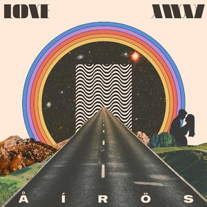 Love Away (Radio Edit)