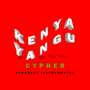 Kenya yangu