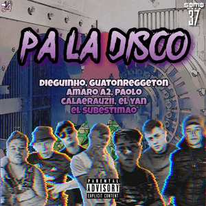 Pa la Disco