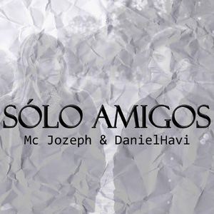 Sólo Amigos (feat. Danielhavi)