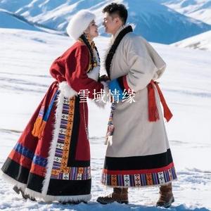 雪域情缘