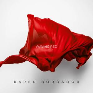Waving Red