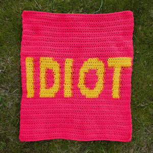 Idiot
