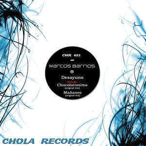 Mananeo (Original Mix)