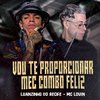 Luanzinho do Recife - Vou Te Proporcionar Mec Combo Feliz (feat. McLOVIN)