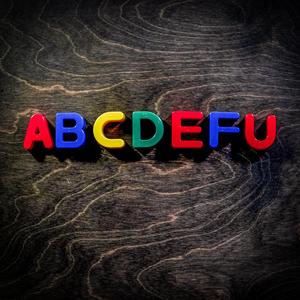abcdefu