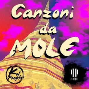 Profumi (feat. Acerbero)