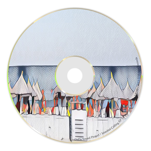 Istanbul Calling (Original mix)