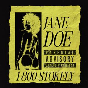 JANE DOE