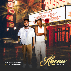 Abena (Remix)