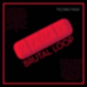 XANAX BRUTAL LOOP (**** it)