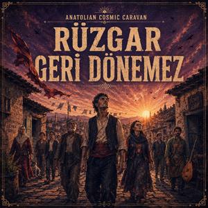 Durma Yürü
