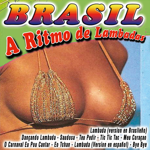 Lambada (version en Brasileño)