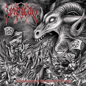 Worshippers Of The Seventh Tyranny