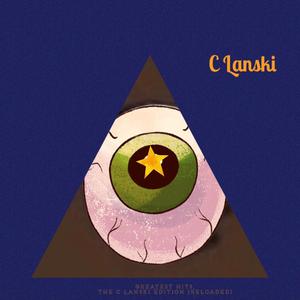 The Big Hyena Anthem