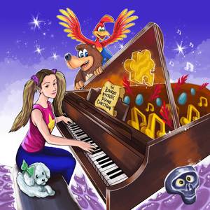 Spiral Mountain (from "Banjo-Kazooie")