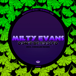 Don't Be Fooled (Chemars Remix)