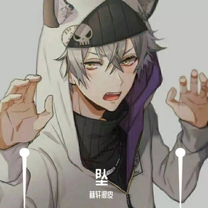 坠（温柔男生版）