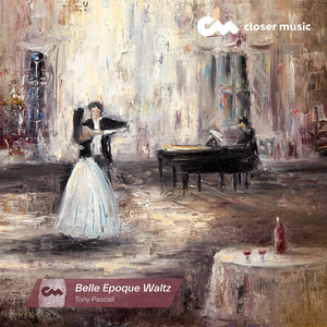 Belle Epoque Waltz (Instrumental)