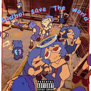 Crybaby（prod.sleepy/RoyalBoyBrazy）