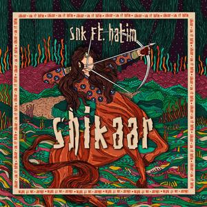 Shikaar (feat. Hatim)