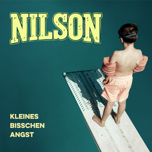 Kleines bisschen Angst