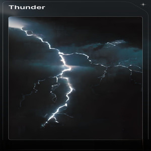 Thunder