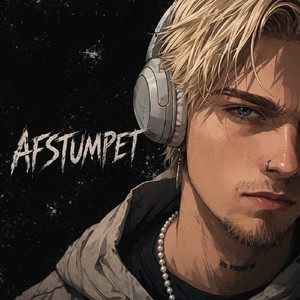 Afstumpet