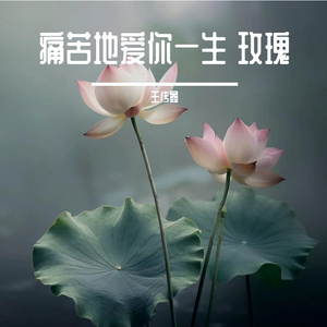 痛苦地爱你一生