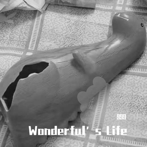 Wonderful's Life（PROD BY GOAT MUSIC)