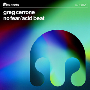 No Fear (Extended Mix)