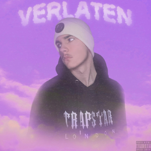 Verlaten