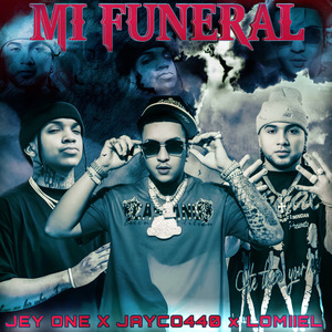 Mi Funeral