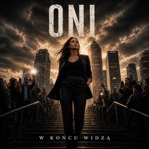 W końcu widzą