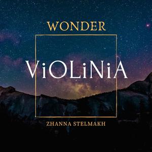 Wonder (Piano & Violin Version)