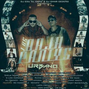 Sacudelo (feat. Renato)