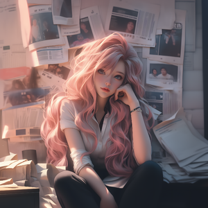 NAOHAI（Prod.葵）