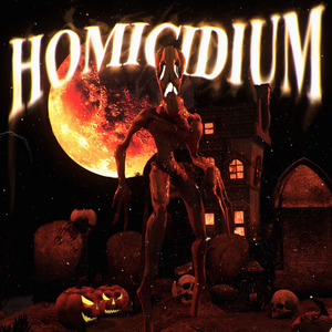 HOMICIDIUM