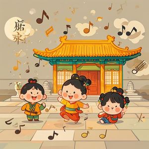 国学成语儿歌《得陇望蜀》