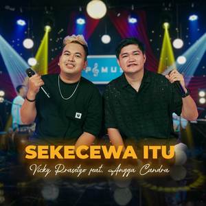 Sekecewa Itu