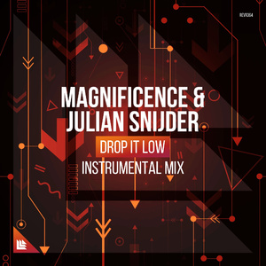 Drop It Low (Instrumental)