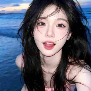 对你有特别的感觉