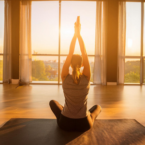 Vibraciones De Postura Relajada